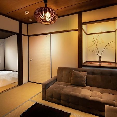 Shimogyou An Kyoto Eksteriør billede