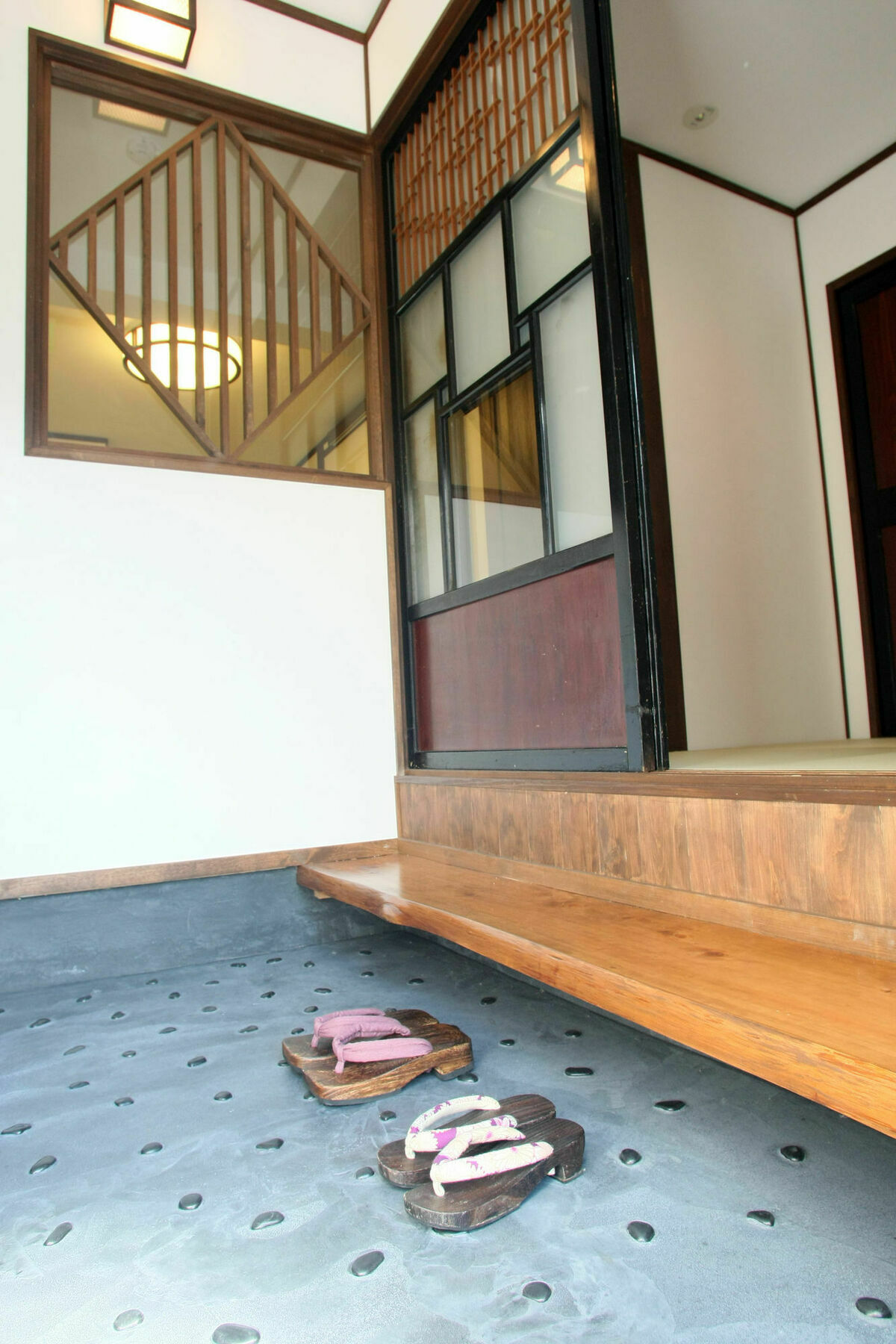Shimogyou An Kyoto Eksteriør billede