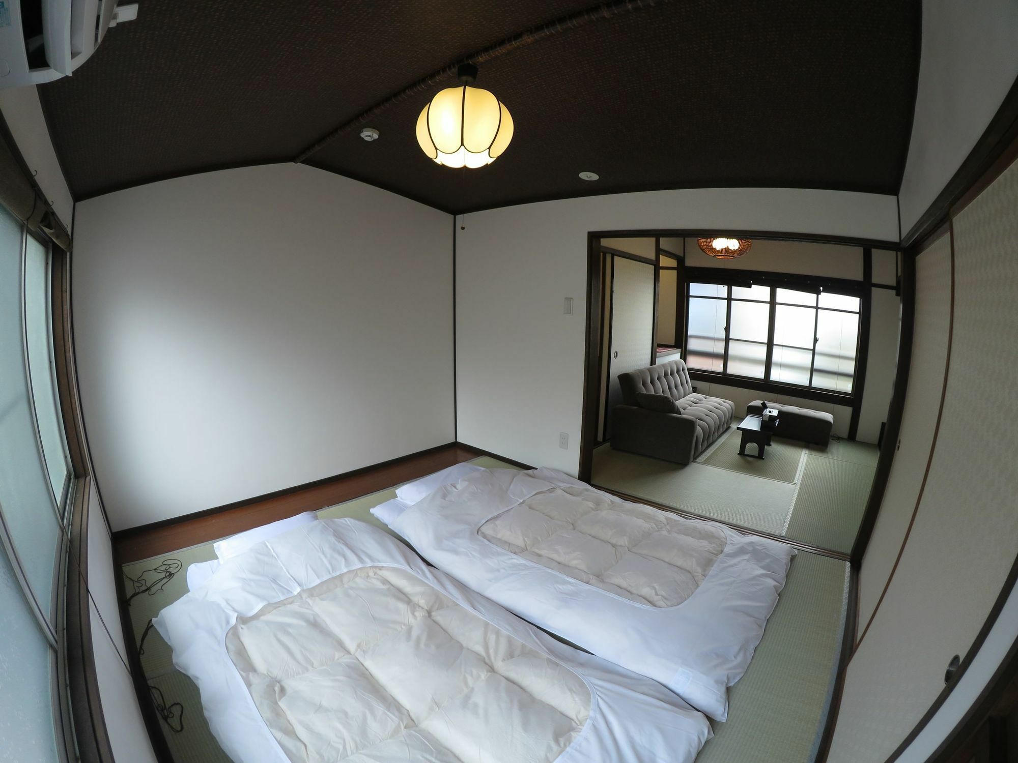 Shimogyou An Kyoto Eksteriør billede