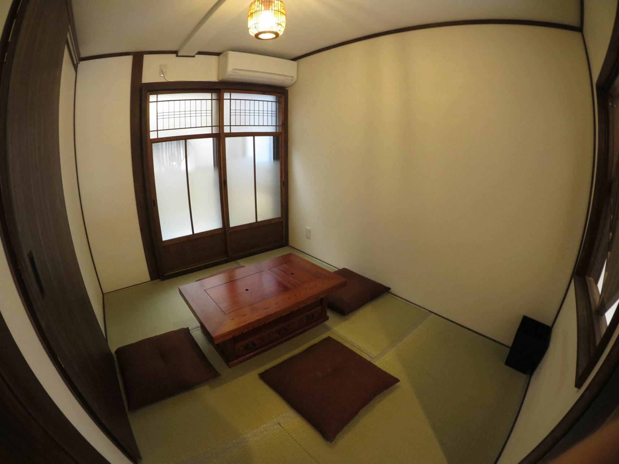 Shimogyou An Kyoto Eksteriør billede