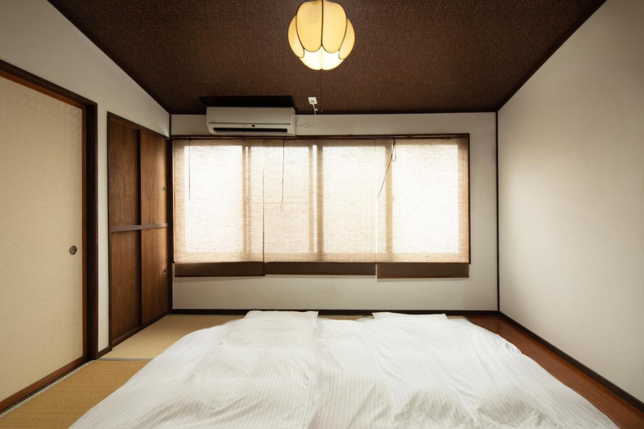 Shimogyou An Kyoto Eksteriør billede